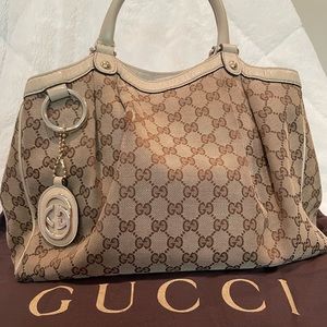 Sukey Gucci Bag